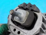 22116859412 Опора двигателя (подушка) правая BMW 3 серия F30/F31 2011-2020