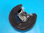 31216792287 Поворотный кулак передний левый BMW 3 серия F30/F31 2011-2020