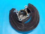 31216792288 Поворотный кулак передний правый BMW 3 серия F30/F31 2011-2020