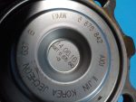 31206876840 Ступица передняя BMW 3 серия F30/F31 2011-2020