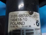 31316873797 Амортизатор передний BMW 3 серия F30/F31 2011-2020
