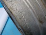 34216792227 Диски тормозные задние (к-т) BMW 3 серия F30/F31 2011-2020