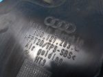 8U0121283C Воздуховод радитора левый Audi Q3 (8U) 2012-2018