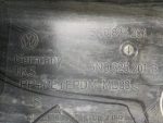 5N0825201B Защита днища левая VOLKSWAGEN Tiguan 1 2007-2017