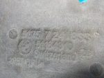 51757241833 Защита днища левая BMW 3 серия F30/F31 2011-2020