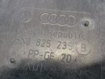 5N0825235C Защита двигателя VOLKSWAGEN Tiguan 1 2007-2017