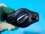 8K0941531AS Переключатель света фар Audi A5 (8T) 2008-2016
