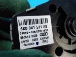 8K0941531AS Переключатель света фар Audi A5 (8T) 2008-2016