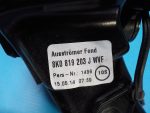 8K0819203JWVF Дефлектор воздушный задний Audi A5 (8T) 2008-2016