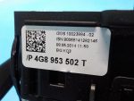 4G8953502T4PK Переключатель подрулевой (стрекоза) Audi A5 (8T) 2008-2016