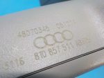 8T0857511ABEP5 Зеркало заднего вида салонное Audi A5 (8T) 2008-2016