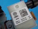 8T0915181 Клемма аккумулятора минус Audi A5 (8T) 2008-2016