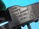 8T0807284C Кронштейн переднего бампера правый Audi A5 (8T) 2008-2016