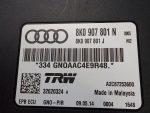 8K0907801N Блок управления стояночным тормозом Audi A5 (8T) 2008-2016