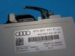 8T0907441C Блок управления камерой заднего вида Audi A4 (B8) 2007-2015