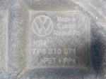7P6810971 Подкрылок задний левый VOLKSWAGEN Touareg 2 NF 2010-2018