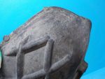 7P6810972 Подкрылок задний правый VOLKSWAGEN Touareg 2 NF 2010-2018