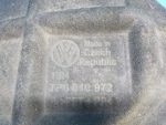 7P6810972 Подкрылок задний правый VOLKSWAGEN Touareg 2 NF 2010-2018