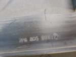 7P6805911D Подкрылок передний левый передняя часть VOLKSWAGEN Touareg 2 NF 2010-2018