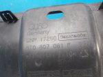8T0807081F Накладка замка капота Audi A5 (8T) 2008-2016