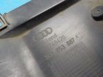 8U0853887A Подкрылок передний левый передняя часть Audi Q3 (8U) 2012-2018