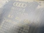 8U0853888A Подкрылок передний правый передняя часть Audi Q3 (8U) 2012-2018