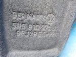 5N0810971 Подкрылок задний левый VOLKSWAGEN Tiguan 1 2007-2017