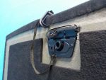 A16668087039H42 Пол багажника MERCEDES-BENZ M-Class ML (W166) 2011-2018