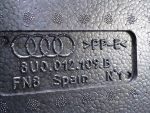 8U0012109В Ящик для инструментов Audi Q3 (8U) 2012-2018
