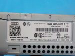 4G0035678E Магнитола MMI Audi A6 (C7) 2011-2018