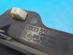 8T0853888F Брызговик передний правый Audi A5 (8T) 2008-2016