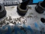 8K0614517HC Блок ABS Audi A5 (8T) 2008-2016