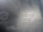 51717260725 Подкрылок передний левый BMW 3 серия F30/F31 2011-2020