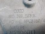 8K0399263K Кронштейн АКПП Audi A5 (8T) 2008-2016