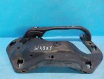 22326854187 Кронштейн АКПП BMW X6 F16-F86 2014-2020