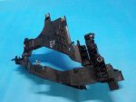 8T0805607B Кронштейн фары левой (к-т) Audi A5 (8T) 2008-2016