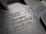 8T0805607B Кронштейн фары левой (к-т) Audi A5 (8T) 2008-2016
