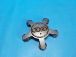 4F0601165N Колпачок литого диска Audi A5 (8T) 2008-2016