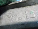 8J0199555K Опора двигателя (подушка) левая Audi Q3 (8U) 2012-2018
