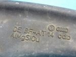 3C0407151H Рычаг передний Audi Q3 (8U) 2012-2018