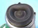 22116865145 Опора двигателя (подушка) левая BMW X6 F16-F86 2014-2020