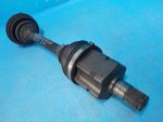5N0407763F Привод колеса передний левый Audi Q3 (8U) 2012-2018