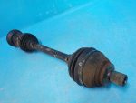 5N0407766D Привод колеса передний правый Audi Q3 (8U) 2012-2018