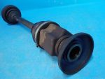 5N0407766D Привод колеса передний правый Audi Q3 (8U) 2012-2018