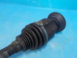 5N0407766D Привод колеса передний правый Audi Q3 (8U) 2012-2018