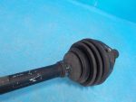 5N0407766D Привод колеса передний правый Audi Q3 (8U) 2012-2018