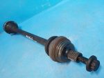 1K0501204F Привод колеса задний правый Audi Q3 (8U) 2012-2018