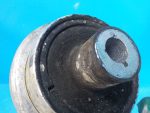 31126855741 Рычаг передний левый BMW 3 серия F30/F31 2011-2020