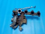 11658579213 Турбина BMW X3 G01 2017-2024