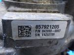 11658579213 Турбина BMW X3 G01 2017-2024